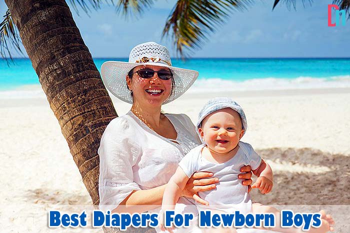 best diapers for baby boy