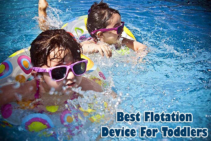 best flotation device for baby