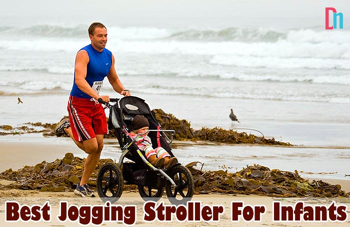 best jogging stroller for newborn