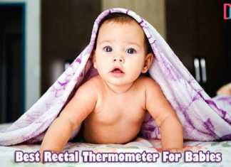 best rectal thermometer for babies