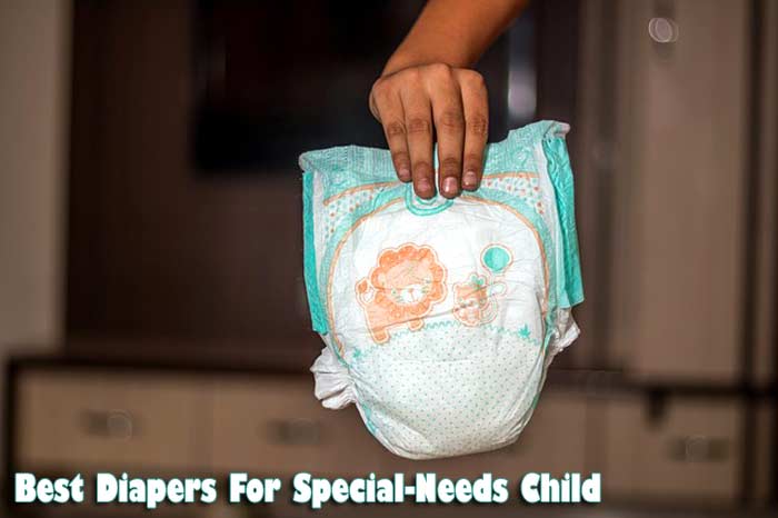 Best Diapers for Special Needs Child 