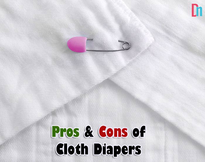 top cloth diapers