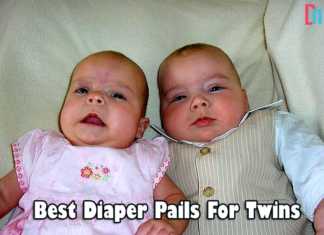 Best Diaper Pail For Twins Reviews