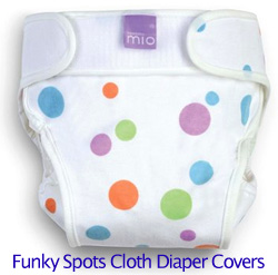 Cloth Diaper Covers