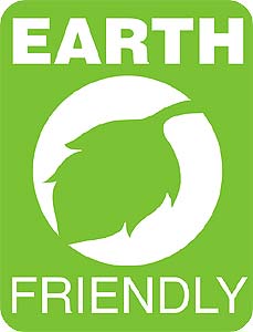 environment-friendly